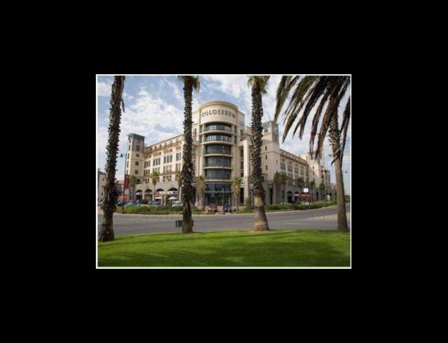 225M² OFFICE TO LET IN CENTURY CITY